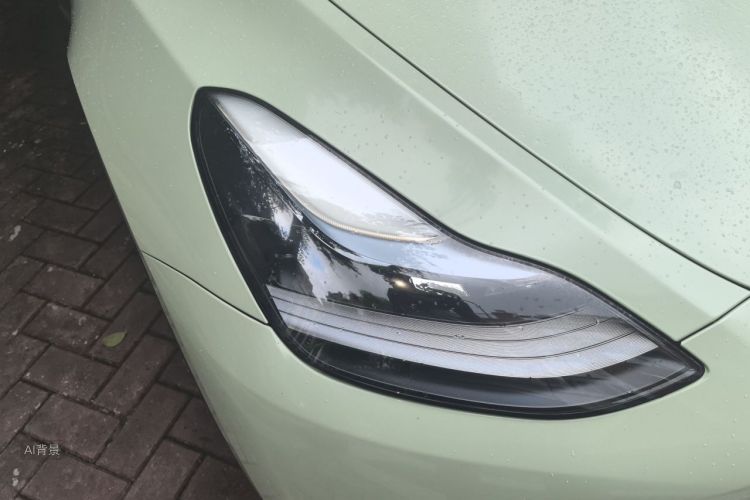 Tesla Model Y 2023 #8 Tesla Model Y 2023 car image #8