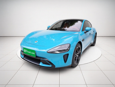 MI SU7 2025 MI SU7 2025 car image