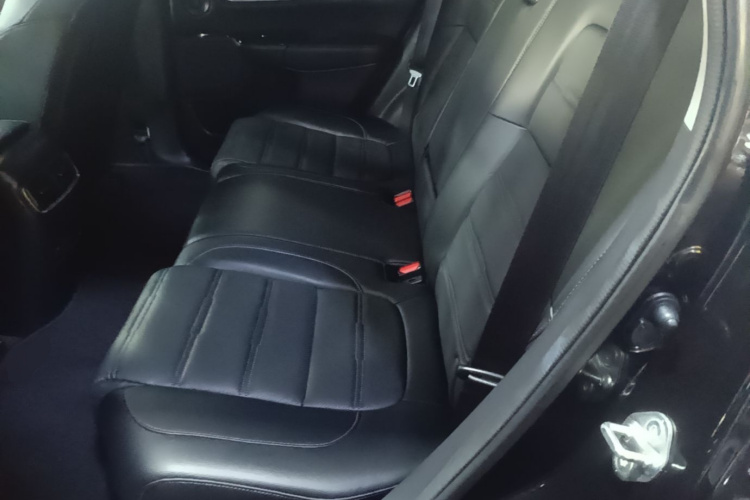 Honda CR-V 2020 car image #13