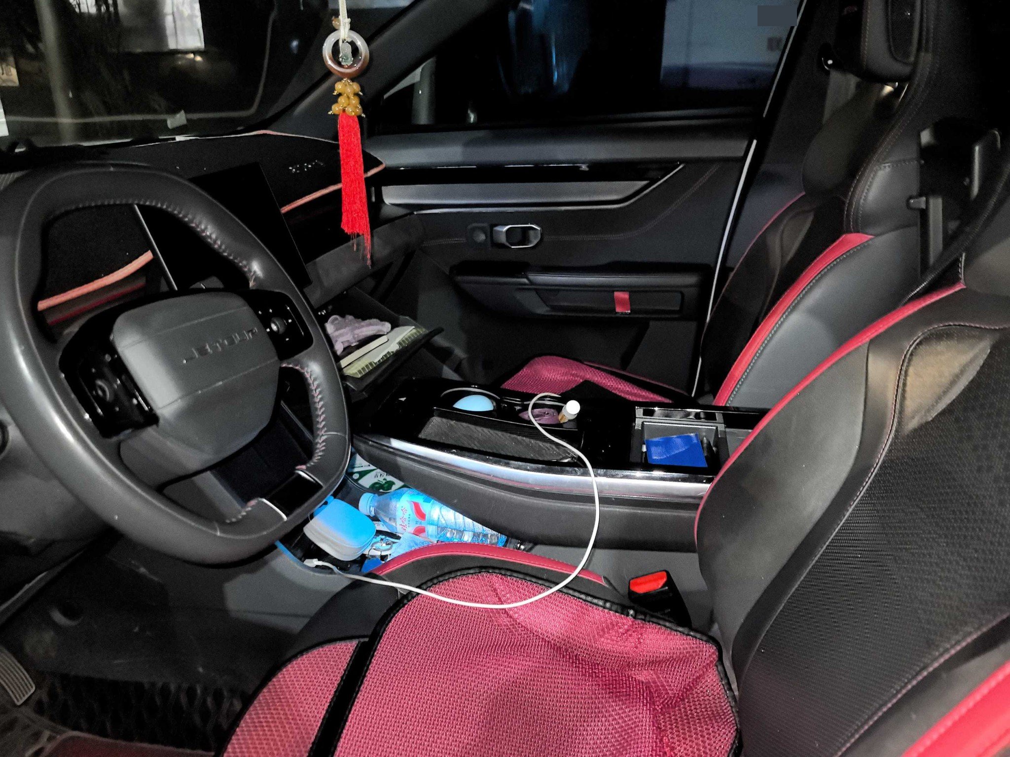 Jetour Dashing 2023 car image #6