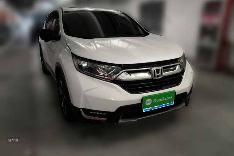 Honda CR-V 2020 #4 Honda CR-V 2020 car image #4