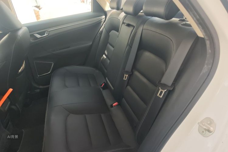 GEELY Emgrand GL 2019 car image #19