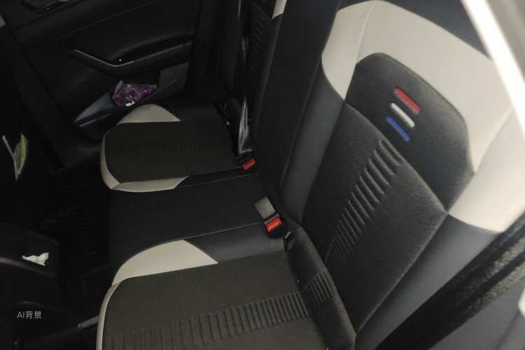Volkswagen Polo 2022 car image #19