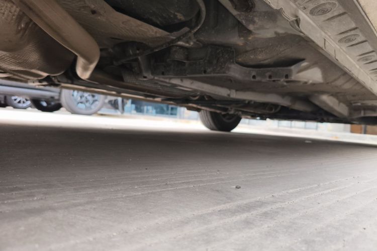 Toyota Corolla 2019 immagine di auto #24