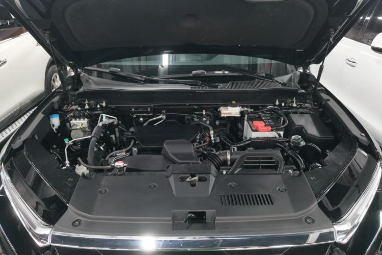 Honda CR-V 2024 car image #20