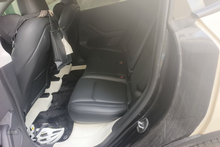 Tesla Model Y 2024 #19 Tesla Model Y 2024 immagine di auto #19