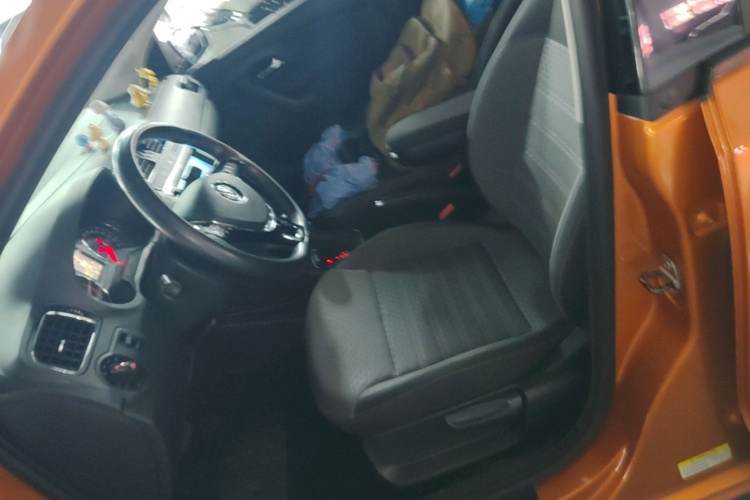 Volkswagen Polo 2016 #15 Volkswagen Polo 2016 car image #15
