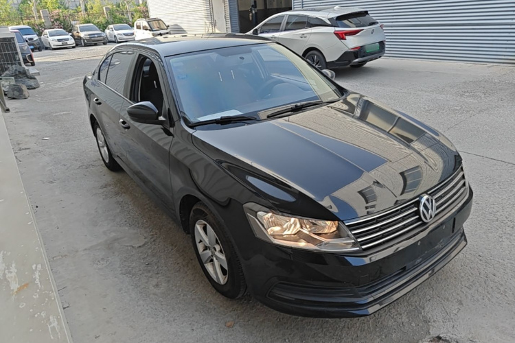 Volkswagen Lavida 2016 #4 Volkswagen Lavida 2016 car image #4