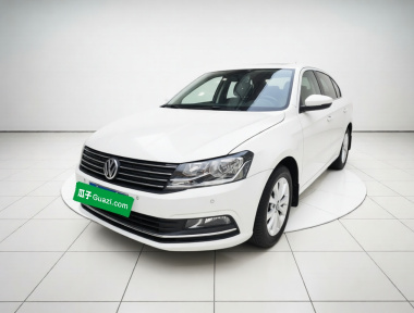 Volkswagen Lavida 2015 car image 