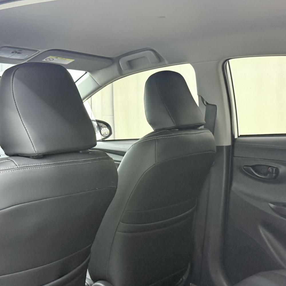 Toyota Vios FS 2022 imagem de carro #13