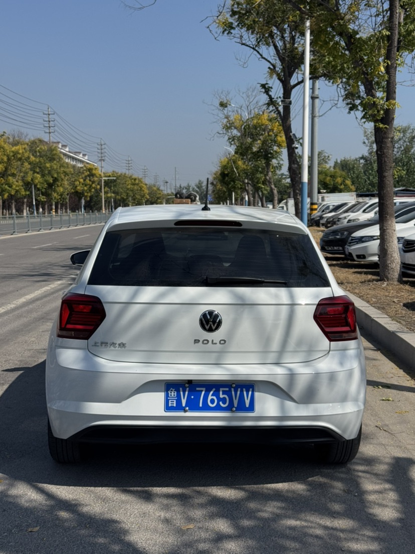Volkswagen Polo 2023 #4 Volkswagen Polo 2023 car image #4