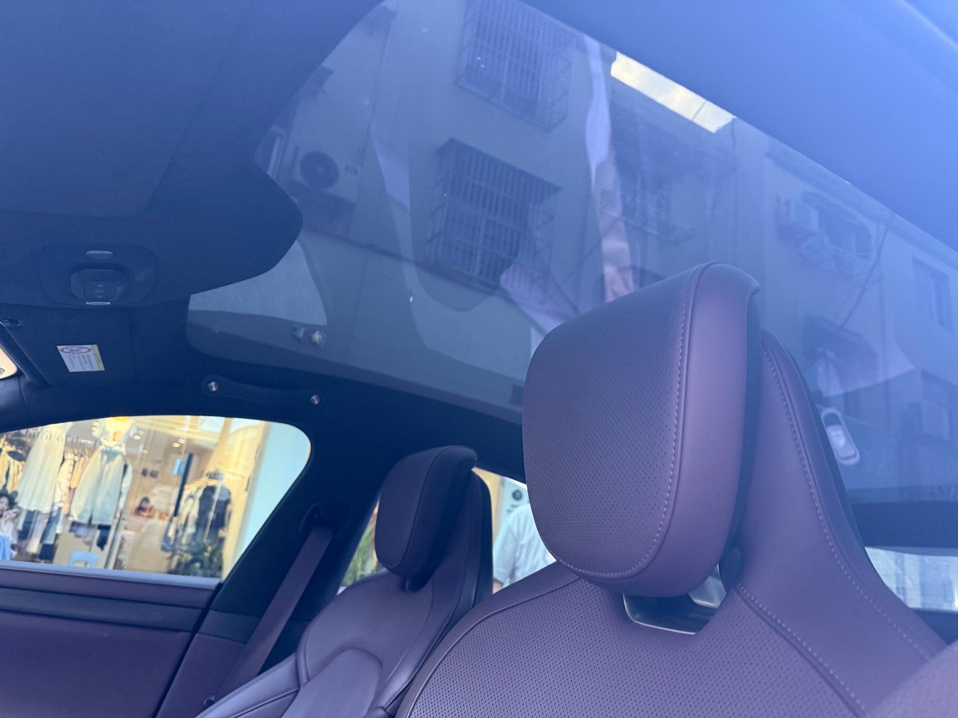 小米汽车 小米SU7 2024 汽车图片 #3