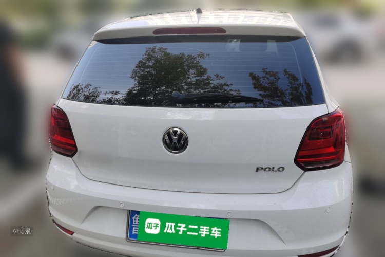 Volkswagen Polo 2016 #6 Volkswagen Polo 2016 immagine di auto #6