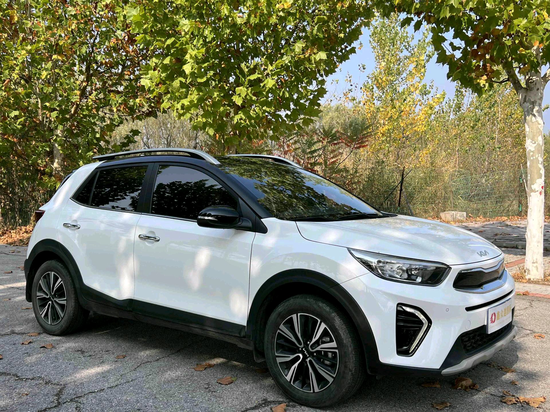 Kia KX1 2024 #11 Kia KX1 2024 صورة سيارة #11
