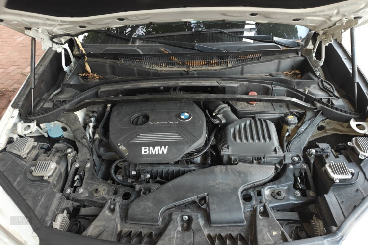 BMW X1 2019 صورة سيارة #22
