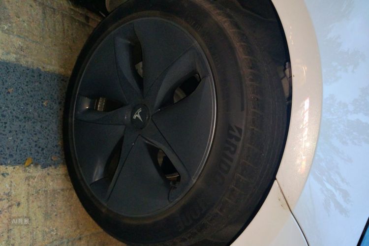 Tesla Model 3 2020 #9 Tesla Model 3 2020 car image #9