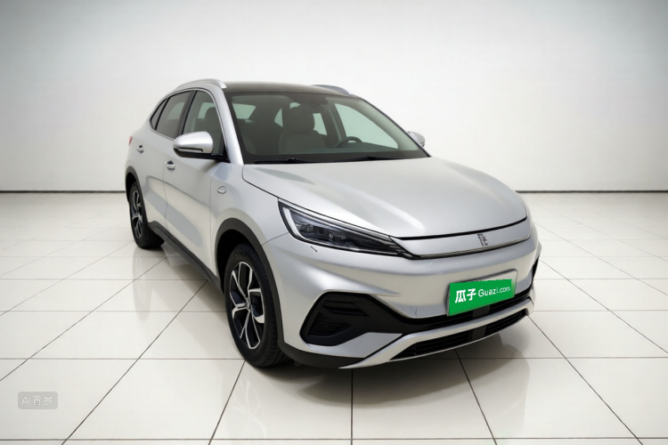 BYD Yuan Plus 2023 car image #4