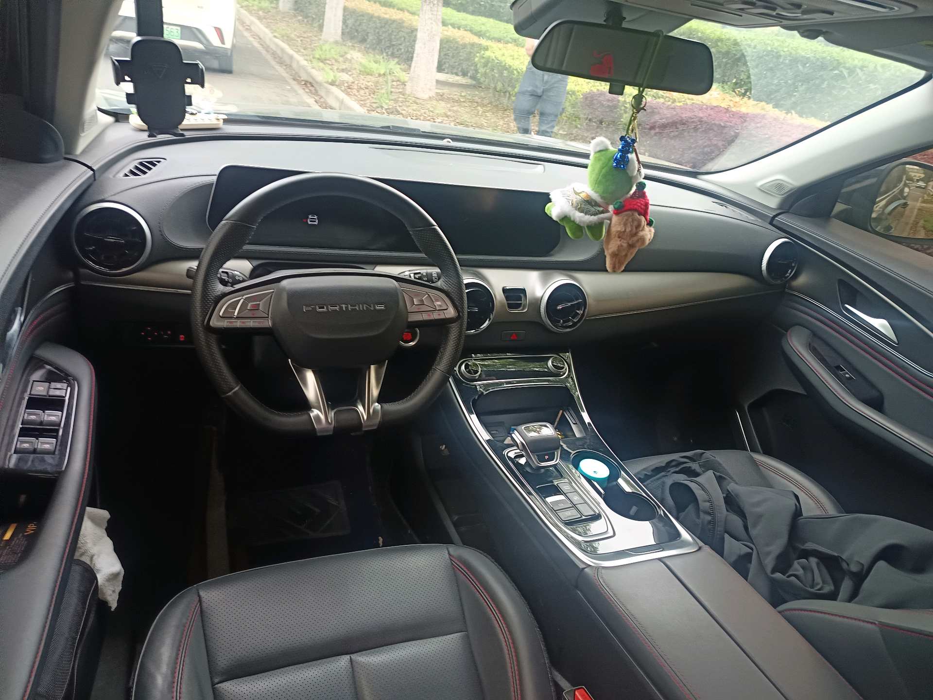 东风风行 风行T5 EVO 2023 汽车图片 #4