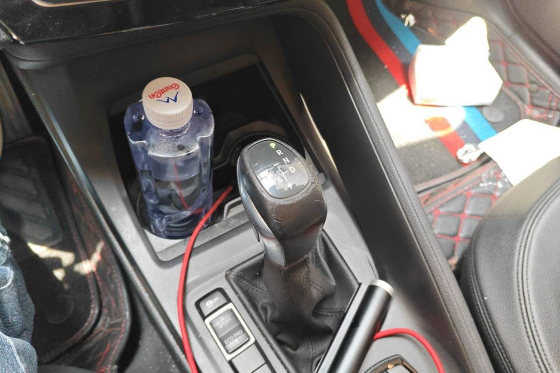BMW X1 2016 car image #29