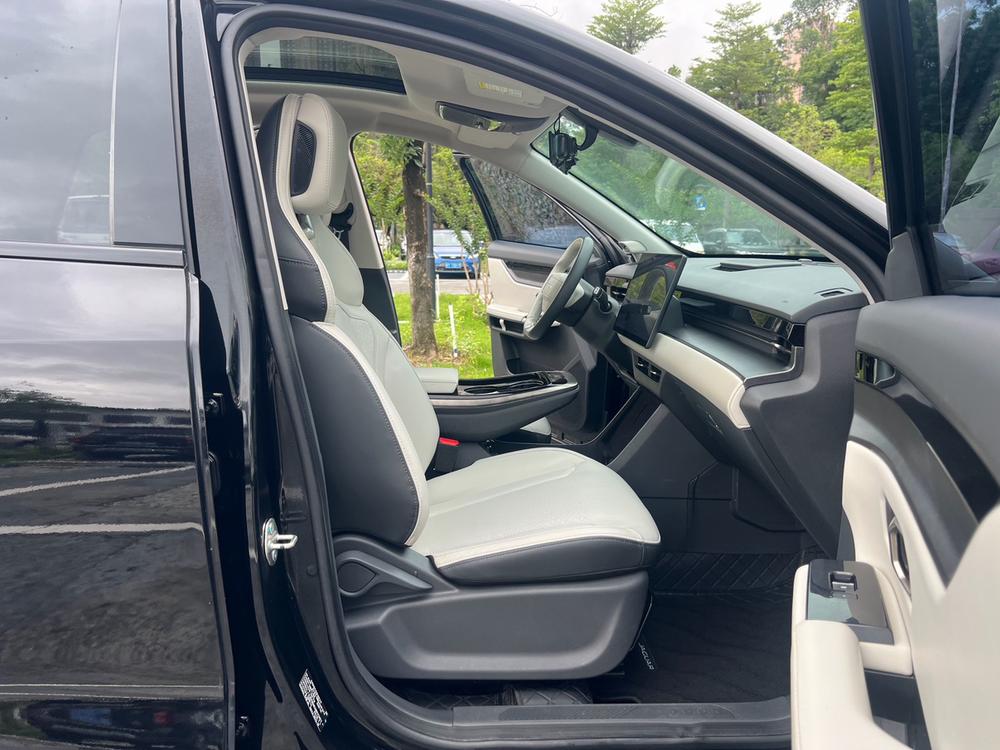 Jetour Dashing 2023 #21 Jetour Dashing 2023 image de voiture #21