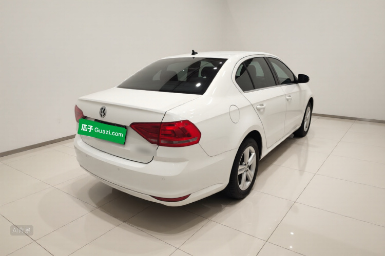 Volkswagen Lavida 2020 car image #7