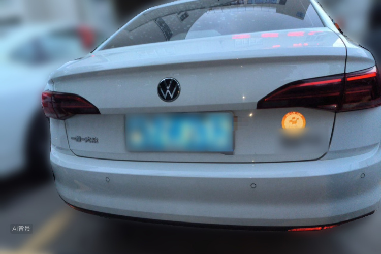 Volkswagen Bora 2022 car image #6
