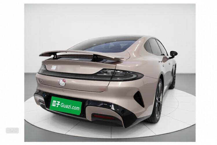 2026 #7 2026 immagine di auto #7