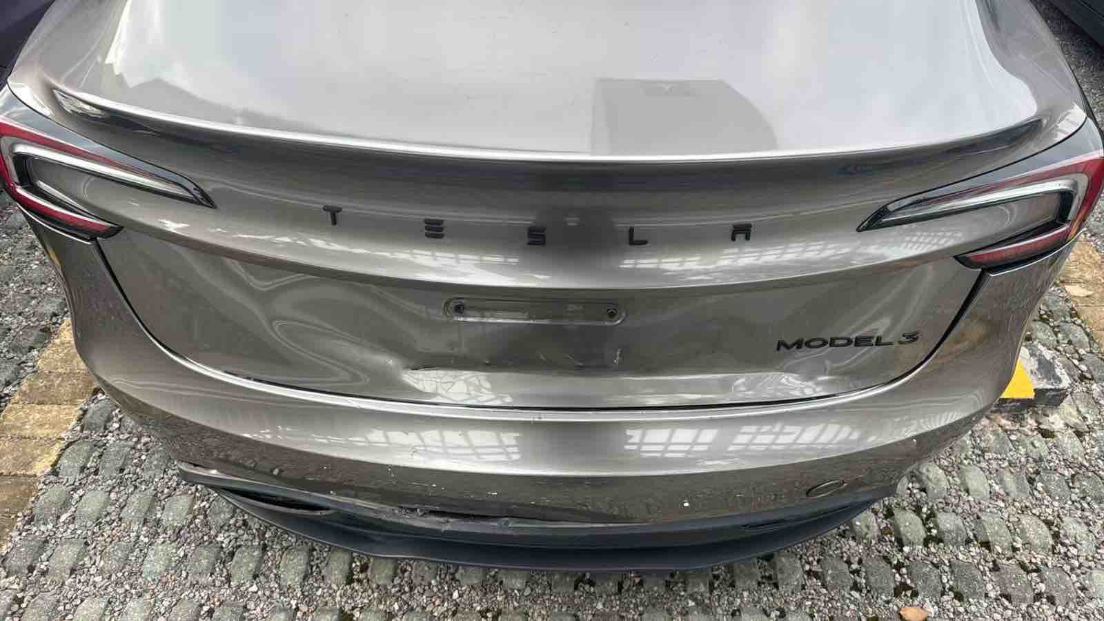 特斯拉 Model 3 2024 汽车图片 #5