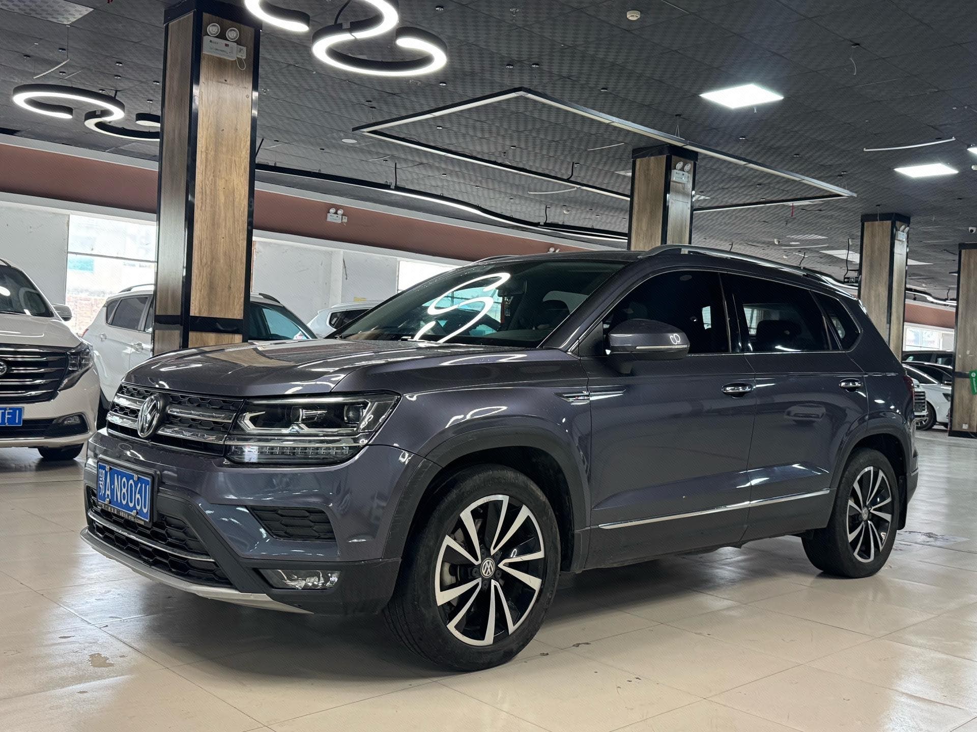 2019 car image 