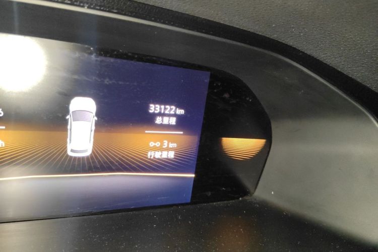 Volkswagen Lavida 2022 car image #8