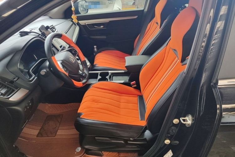 Honda CR-V 2023 car image #15