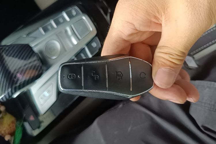 BYD Yuan Pro 2021 car image #9