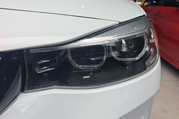 BMW 3 Series GT 2019 #23 BMW 3 Series GT 2019 immagine di auto #23