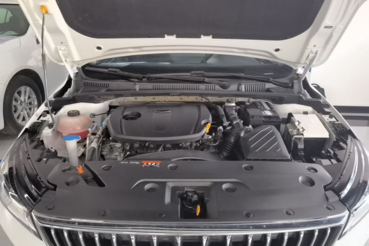GEELY Emgrand 2025 car image #20