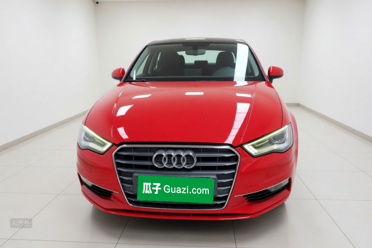 Audi A3 2015 #3 Audi A3 2015 car image #3