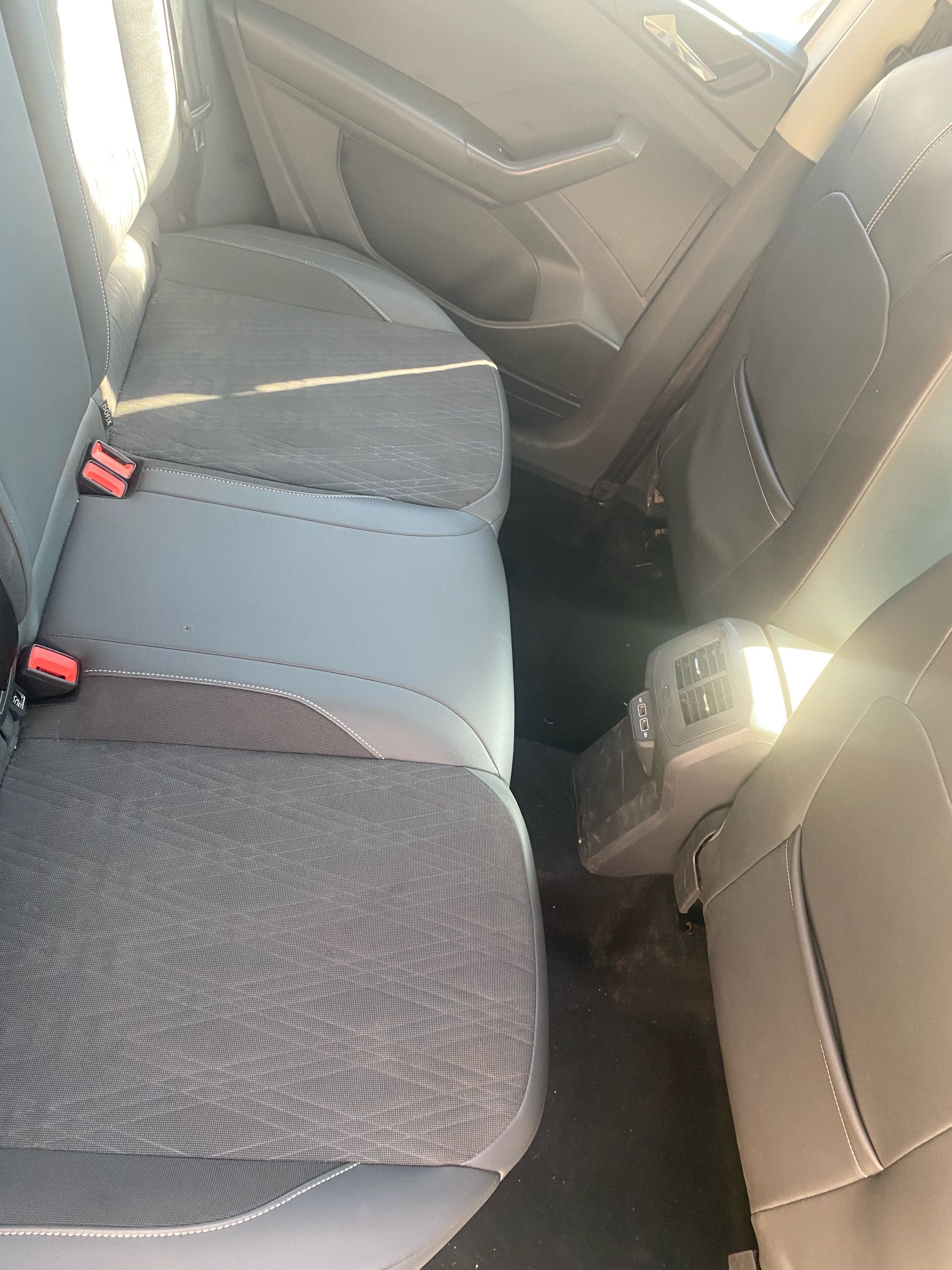 Volkswagen T-Cross 2019 #5 Volkswagen T-Cross 2019 immagine di auto #5