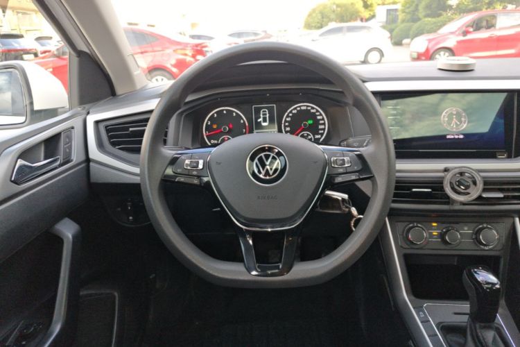 Volkswagen Polo 2022 #11 Volkswagen Polo 2022 car image #11