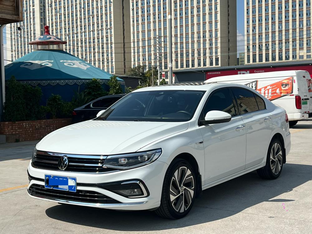 Volkswagen Bora 2023 Volkswagen Bora 2023 immagine di auto