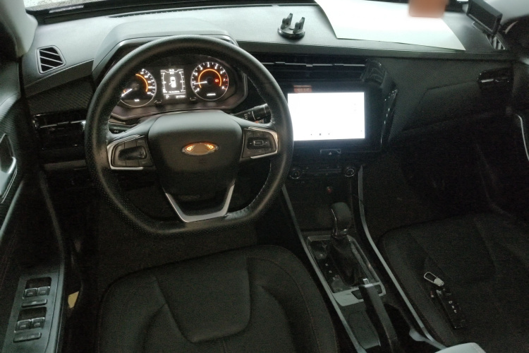 奇瑞 瑞虎3x 2021 汽车图片 #10