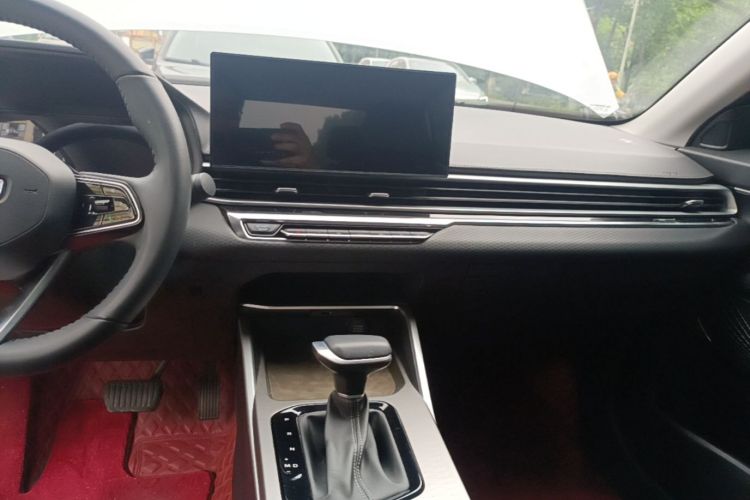 GEELY Emgrand 2024 image de voiture #13