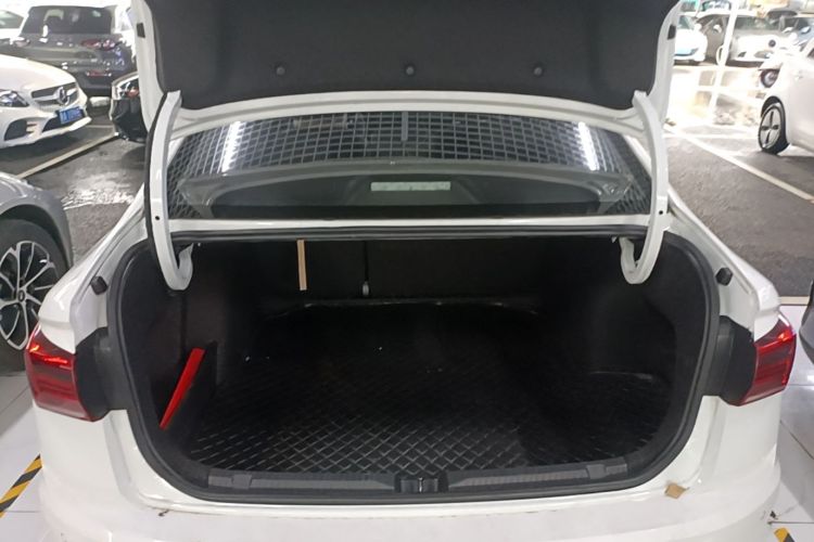 Volkswagen Bora 2020 car image #19