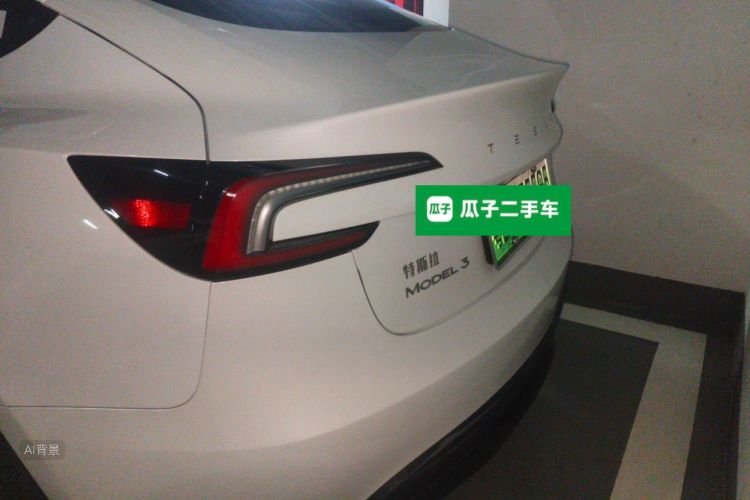 Tesla Model 3 2023 car image #6
