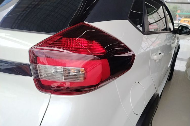 Chery Tiggo 3x 2021 #8 Chery Tiggo 3x 2021 car image #8
