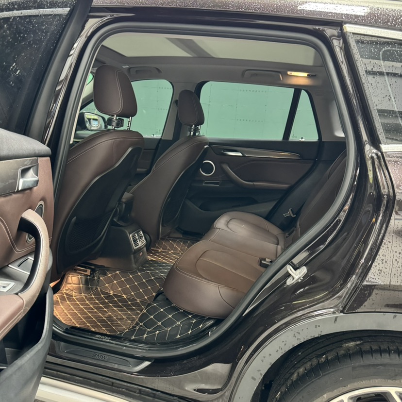 BMW X1 2019 #6 BMW X1 2019 car image #6