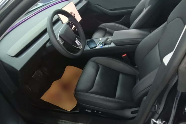Tesla Model 3 2025 #15 Tesla Model 3 2025 immagine di auto #15