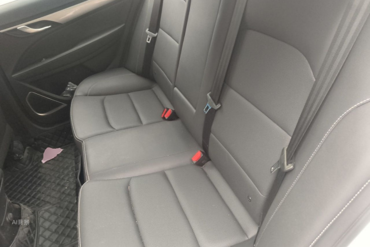 GEELY Emgrand 2020 car image #14