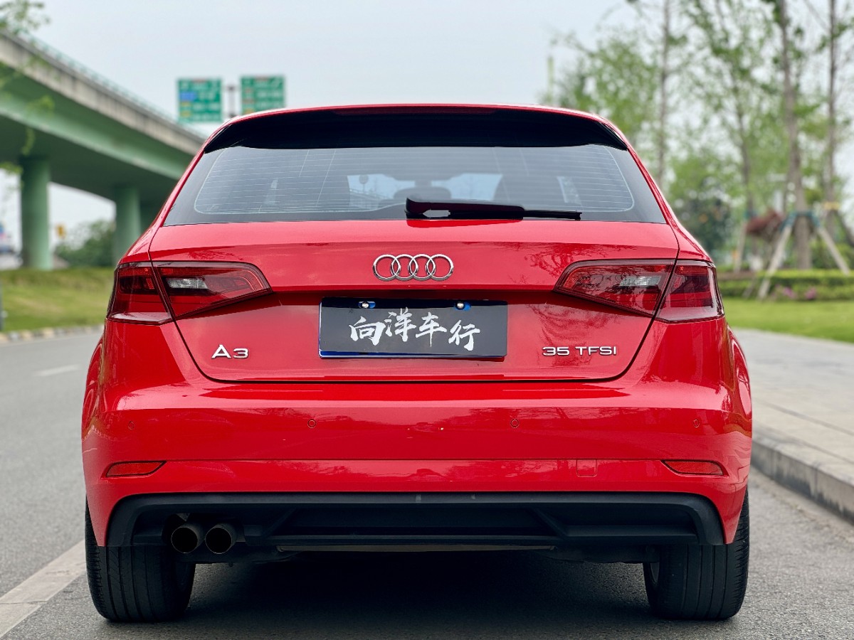 Audi A3 2015 #11 Audi A3 2015 car image #11