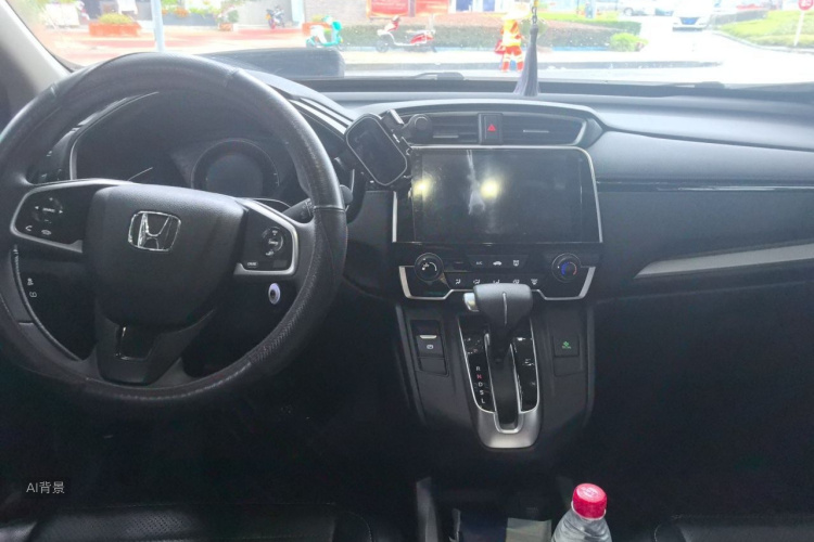 Honda CR-V 2020 immagine di auto #11