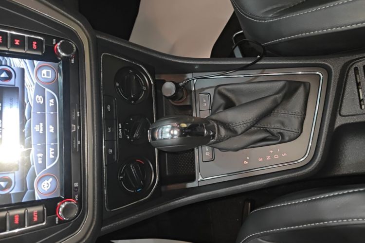 Volkswagen Lavida 2016 #14 Volkswagen Lavida 2016 صورة سيارة #14
