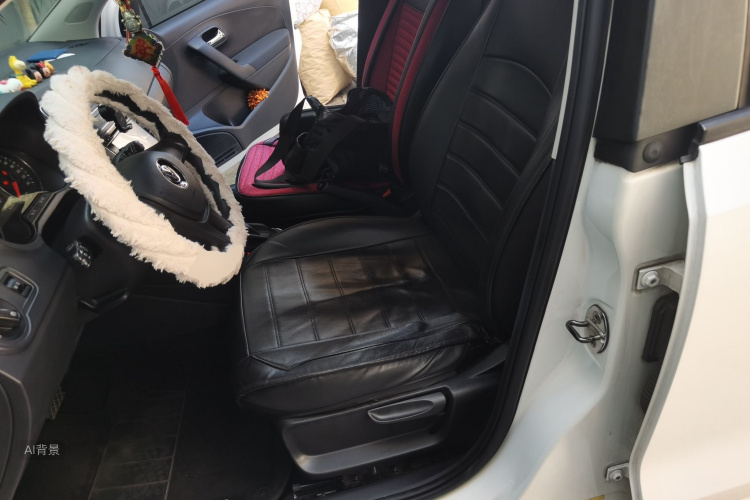 Volkswagen Polo 2016 image de voiture #17